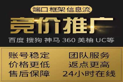 竞价排名在电商行业的实战案例